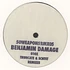 Benjamin Damage - 010X Truncate & Scntst Remixes