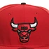 New Era - Chicago Bulls NBA Patched Team 59Fifty Cap