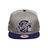 New Era - Los Angeles Dodgers MLB Rethered Strapback Cap