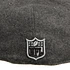 New Era - Oakland Raiders NFL The Piping 59Fifty Cap