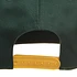 New Era - Oakland Athletics MLB Super Script Snapback Cap