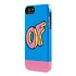 Incase x Odd Future (OFWGKTA) - iPhone 5 Odd Future Donut Slider Case