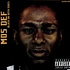 Mos Def - Black On Both Sides Colored Vinyl Version