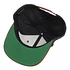 Brixton - Arden II Snapback Cap