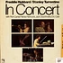 Freddie Hubbard / Stanley Turrentine - In Concert Volume One