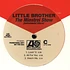 Little Brother - The Minstrel Show Instrumentals