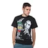 Bob Marley - Good Music Hits T-Shirt
