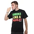 Bob Marley - Marley Smoke T-Shirt
