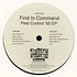 First In Command - Pest Control '95 EP