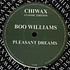 Boo Williams - Pleasant Dreams