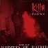 Killa Instinct - Whispers Of Hatred E.P.