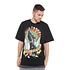 Joey Ramone - Tattoo Tribute T-Shirt