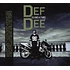 Def Dee - 33 & A Third