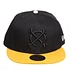 In4mation - Crossbones New Era Cap