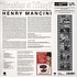 Henry Mancini - OST Breakfast At Tiffany's