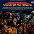 Funky Space Orchestra / Neil Norman And His Cosmic Orchestra - Sounds Of The Universe