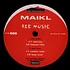 Maikl - Red Music