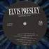 Elvis Presley - Loving You Blue Splatter Vinyl Edition
