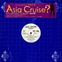 Asia Cruise - Selfish