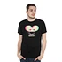 Deadmau5 - Two Colored Heads T-Shirt