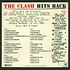 The Clash - Hits Back