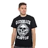 Godsmack - Boston Skull T-Shirt