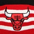 adidas - NBA Chicago Bulls Bommel Beanie
