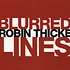 Robin Thicke - Blurred Lines