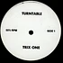 V.A. - Turntable Trix One