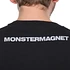 Monster Magnet - Satanic Drug Thing T-Shirt