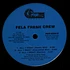 Fela Fresh Crew - All I Want