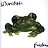 Silverchair - Frogstomp Orange Vinyl Edition