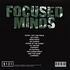 Focused Minds - The Fact Remains