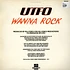 UTFO - Wanna Rock