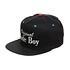 Acapulco Gold - Original Rude Boy Snapback Cap