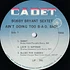 Bobby Bryant Sextet - Ain't Doing Too B-a-d, Bad