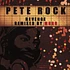 Pete Rock - Revenge (Remixed By Muro)