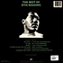 Otis Redding - The Best Of Otis Redding