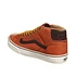 Vans - Mid Skool 77 CA (Pebble Leather)