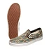 Vans - Classic Slip-On (Van Doren)