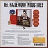 Lee Hazlewood - There's A Dream I've Been Saving: Lee Hazlewood Industries 1966 - 1971