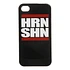 257ers - HRNSHN iPhone 4 Case