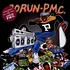 Jorun PMC (Jorun Bombay & Phill Most Chill) - Magic Disco Machine EP