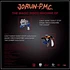 Jorun PMC (Jorun Bombay & Phill Most Chill) - Magic Disco Machine EP