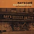 Ray West & OC - Ray's Cafe EP