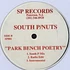 South P/Nuts - Jumpin Jersey / Park Bench Poetry