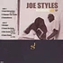 Joe Styles - Melodical Era EP