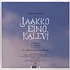 Jaakko Eino Kalevi - Dream Zone EP