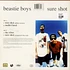Beastie Boys - Sure Shot