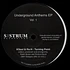 V.A. - Underground Anthems EP Vol. 1